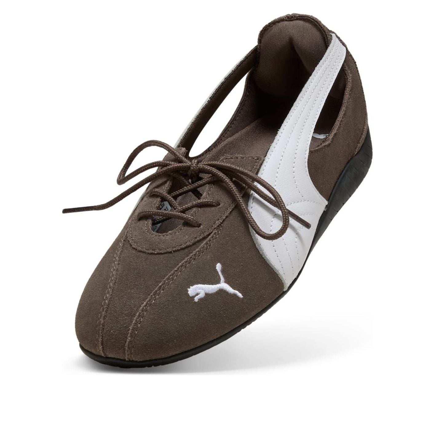 (WMNS) PUMA Speedcat Ballet Nova 'Matte Bronze' 408340-03