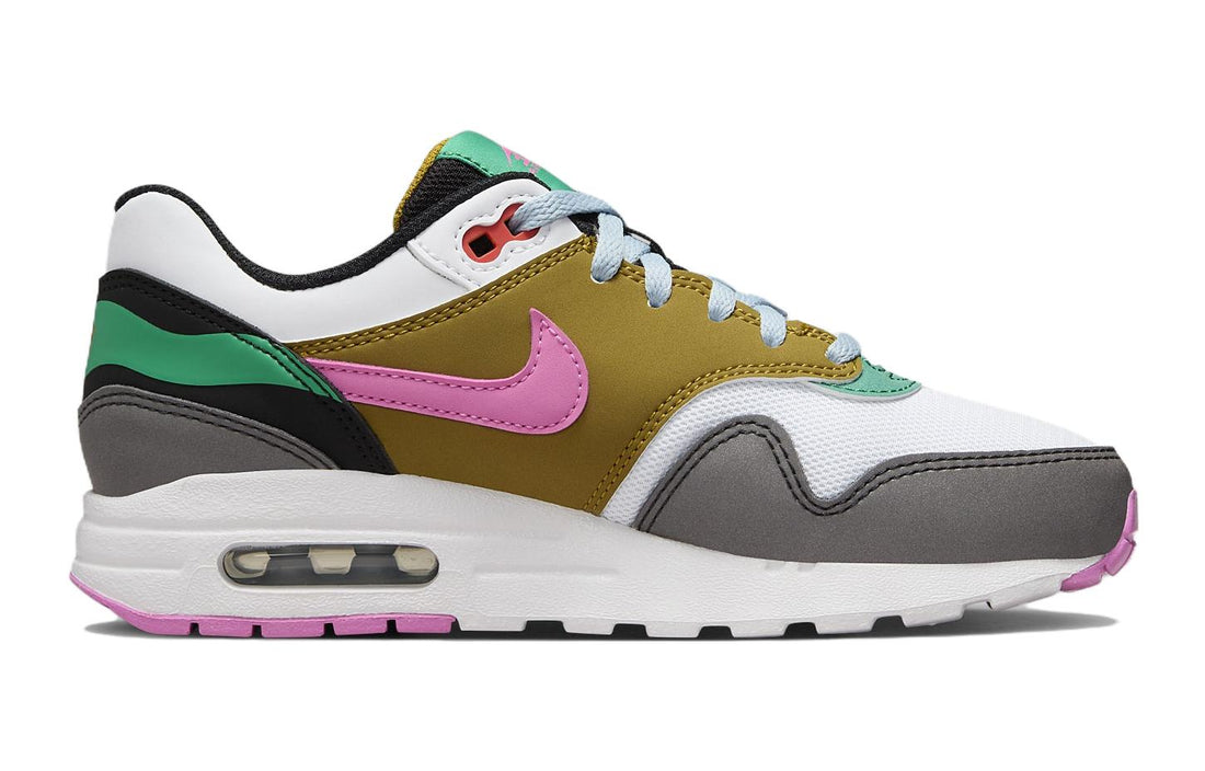 (GS) Nike Air Max 1 'Multi-Color Layers' FJ3286-001