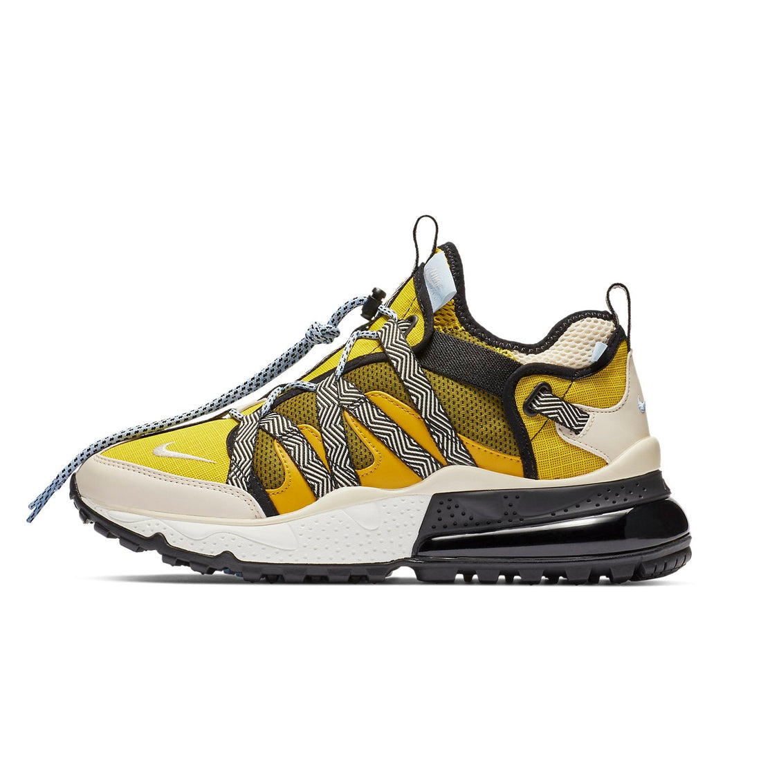 Nike Air Max 270 Bowfin 'Dark Citron' AJ7200-300