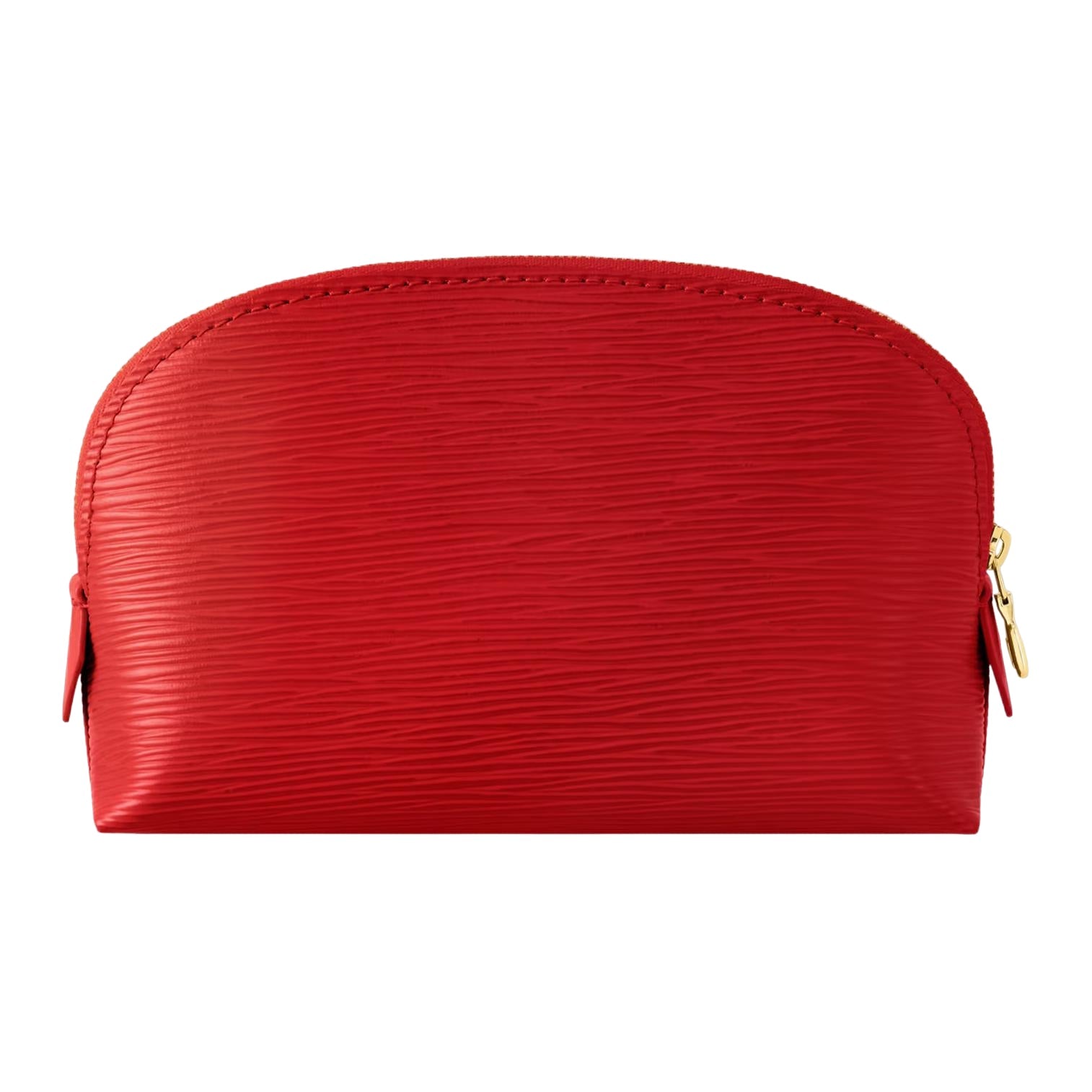 (WMNS) LOUIS VUITTON Cosmetic Pouch PM 'Rouge Louis' M15197