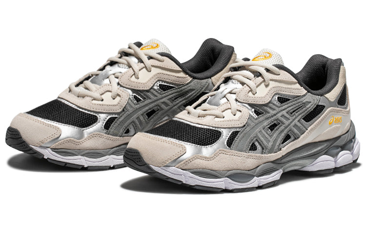 ASICS Gel-NYC 'Black Clay Grey' 1201A789-001