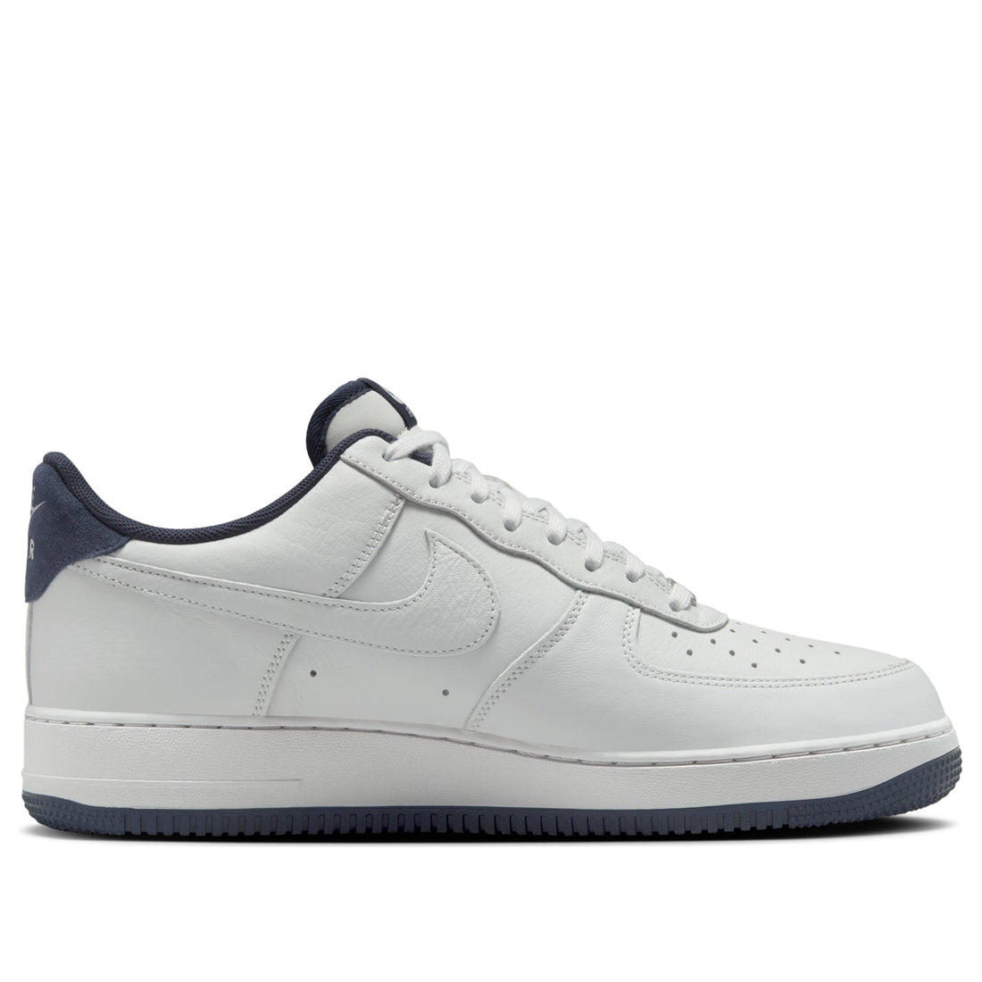 Nike Air Force 1 Low '07 LV8 'White Navy' HM9483-001