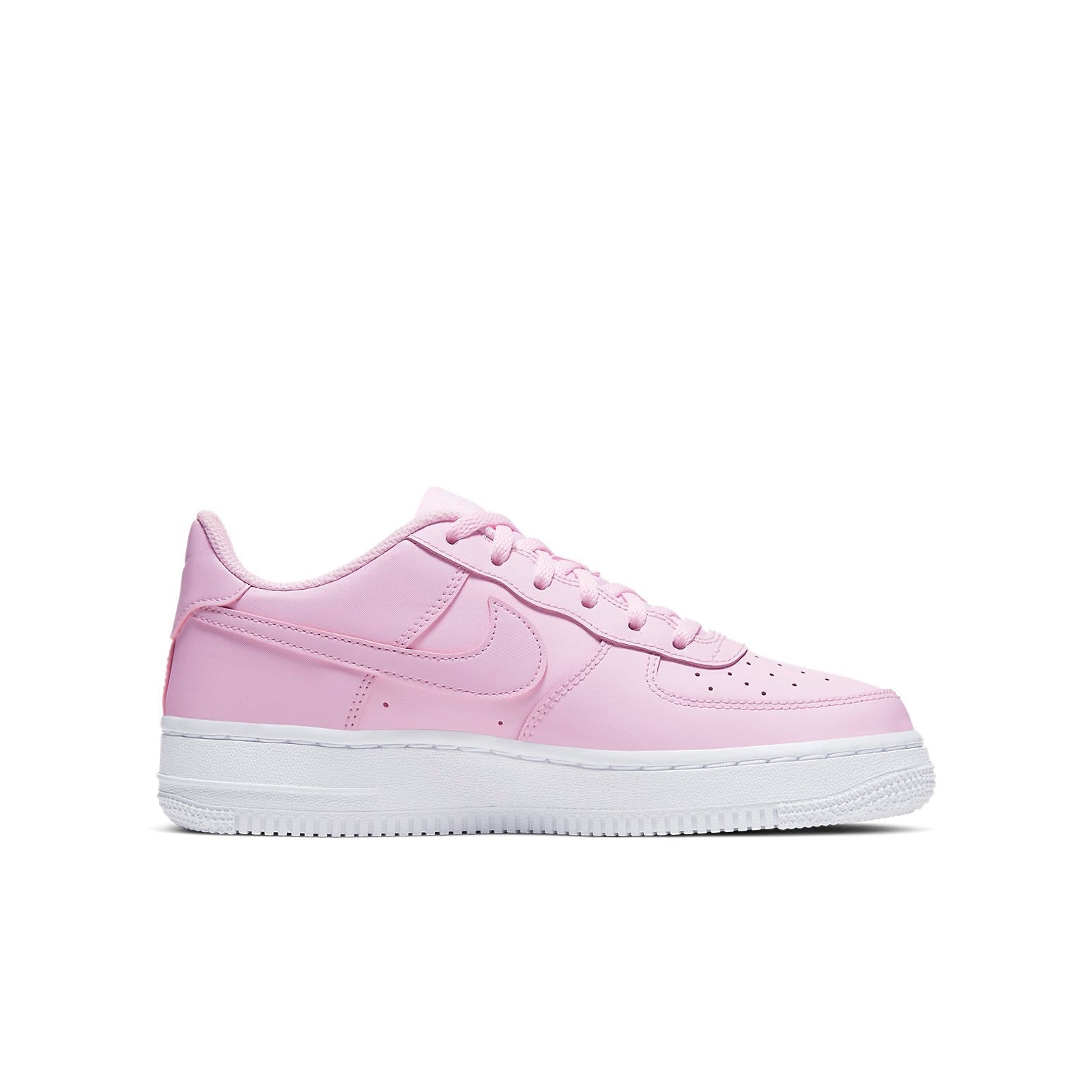 (GS) Nike Air Force 1 Low 'Pink Foam' CT6389-600