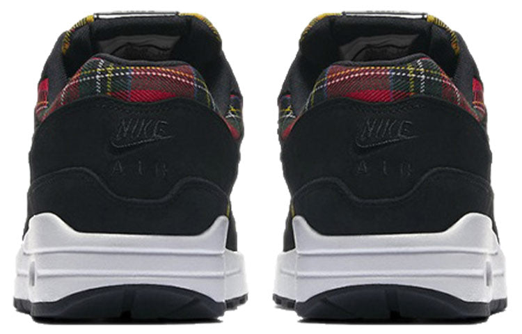 (WMNS) Nike Air Max 1 SE 'Tartan' AV8219-001
