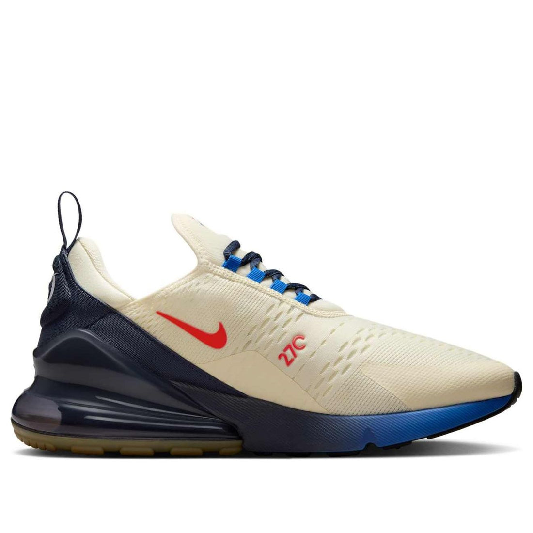 Nike Air Max 270 'Los Angeles Dodgers' HQ7997-100