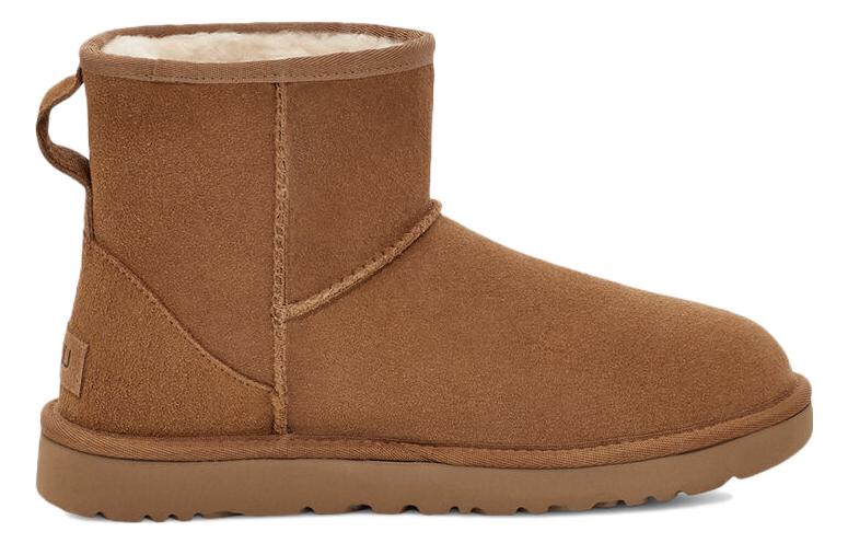 (WMNS) UGG Classic Mini Side Logo 2 1134962-CHE