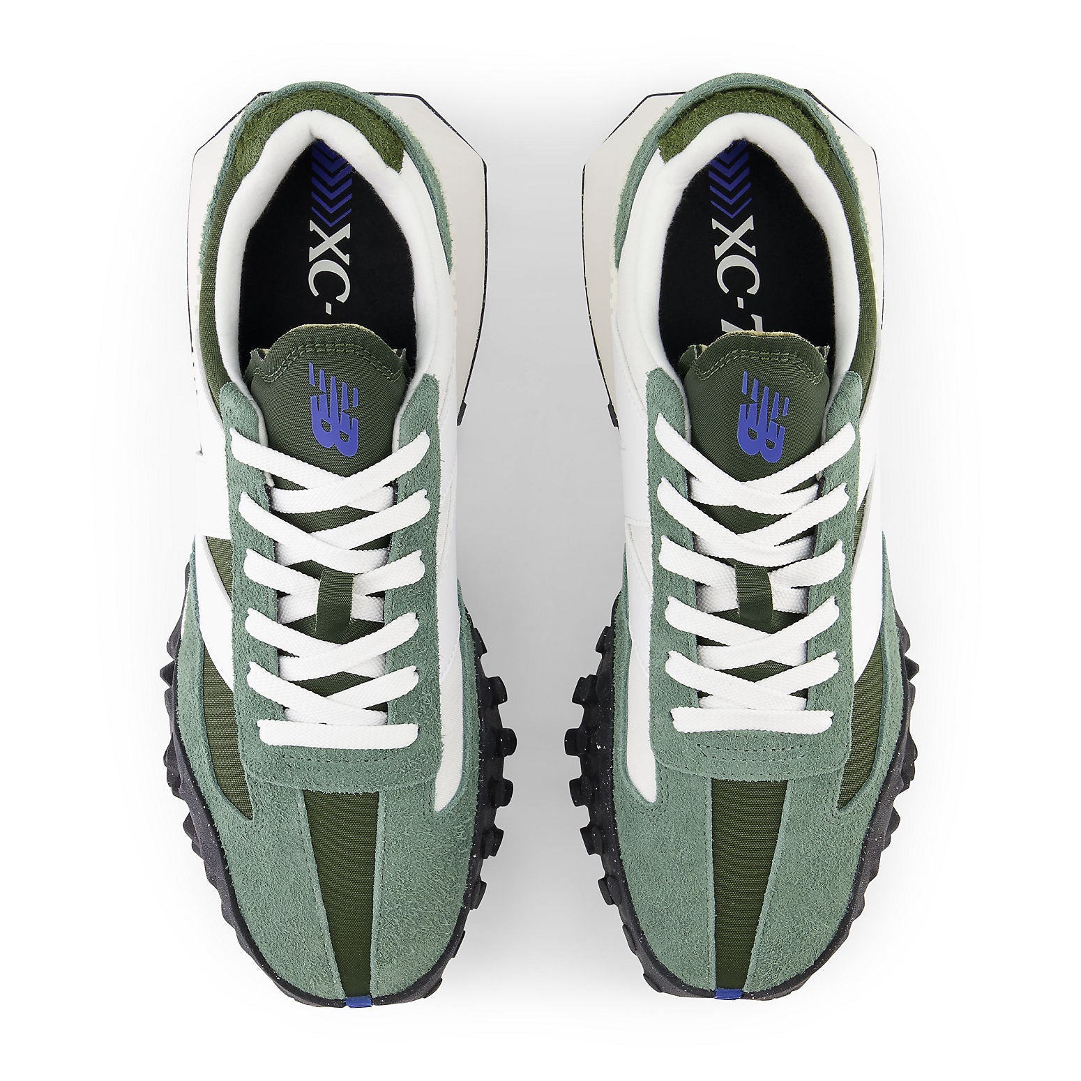 New Balance XC-72 'Dark Juniper Kombu' UXC72NJ