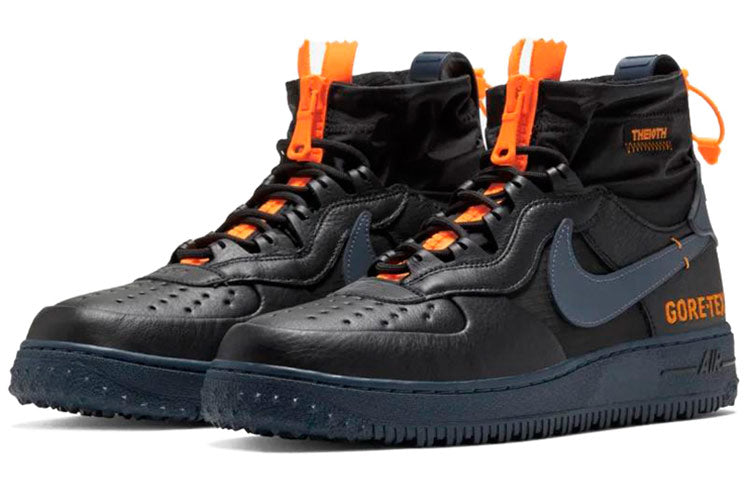 Nike Air Force 1 High WTR Gore Tex 'The 10TH' CQ7211-001