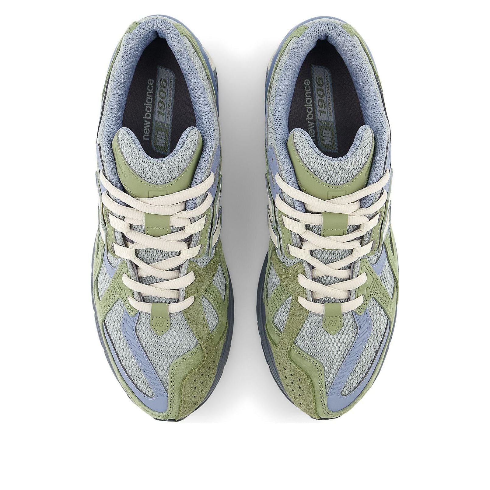 New Balance 1906 'Slate Grey Dark Olivine' M1906NH