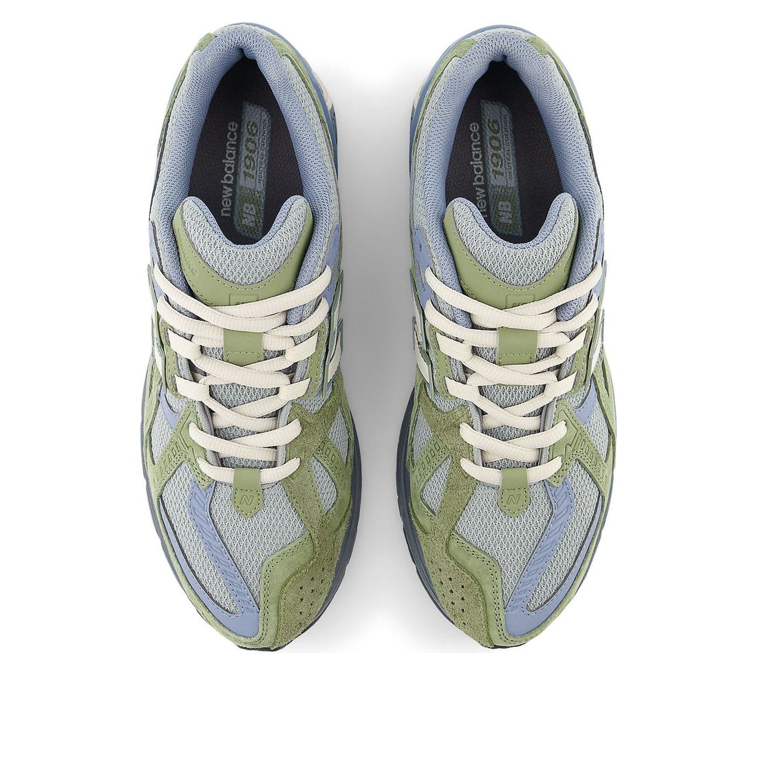 New Balance 1906 'Slate Grey Dark Olivine' M1906NH
