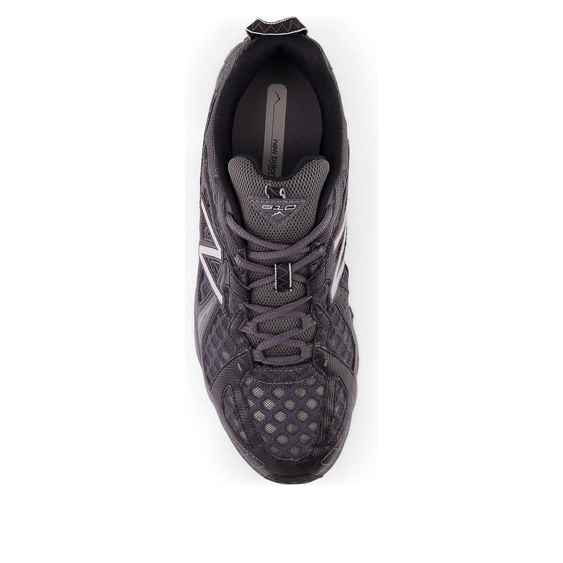 New Balance 610 v1 'Black' ML610TAQ
