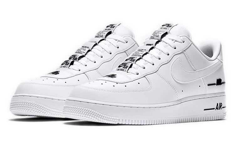Nike Air Force 1 '07 LV8 'Added Air' CJ1379-100