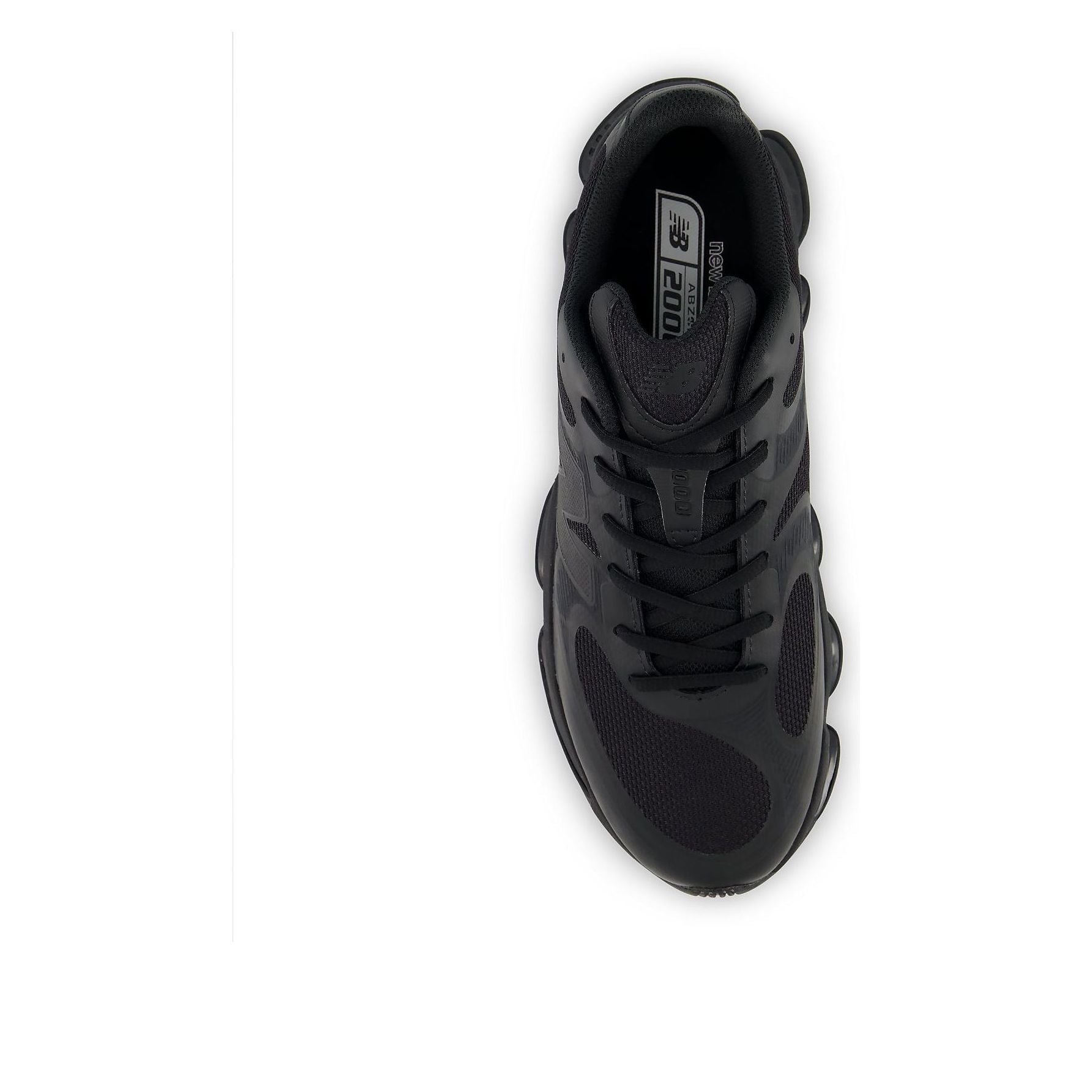 New Balance Abzorb 2000 'Black' U20005L0