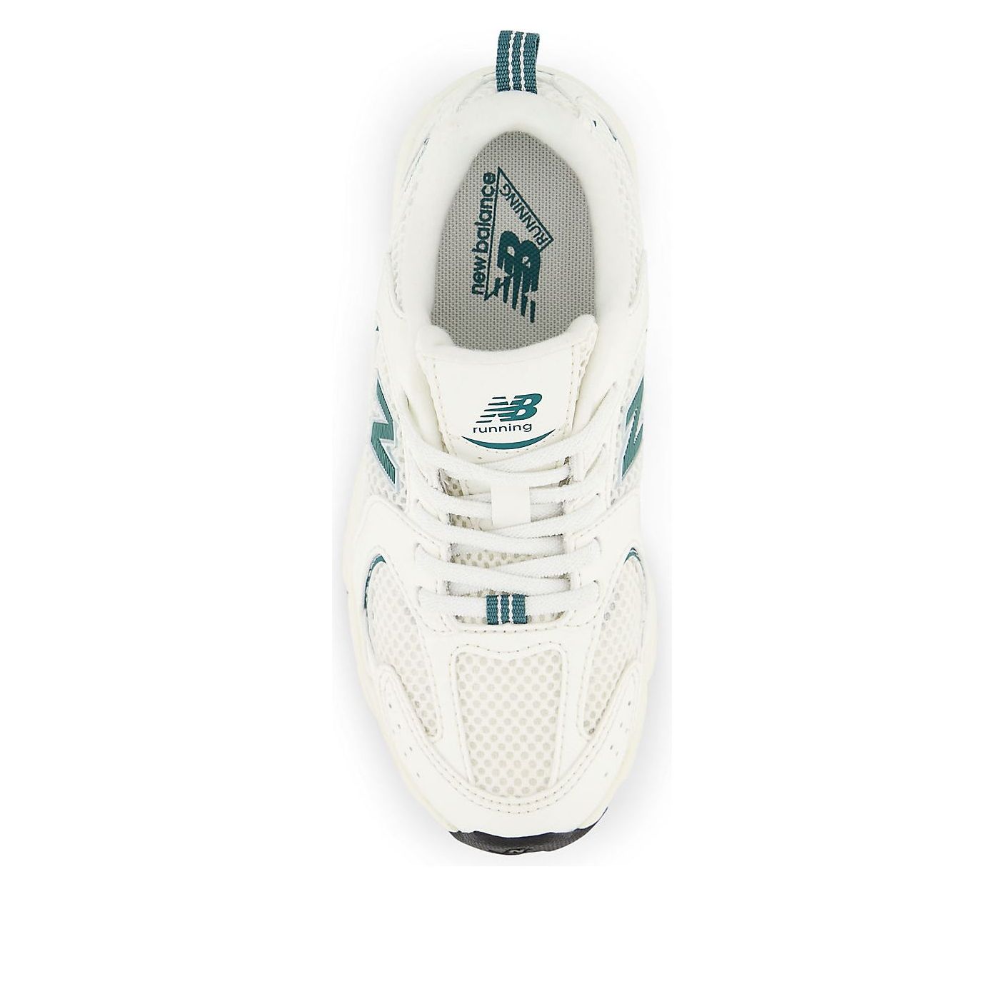 (PS) New Balance 530 'Sea Salt New Spruce' PZ530CH