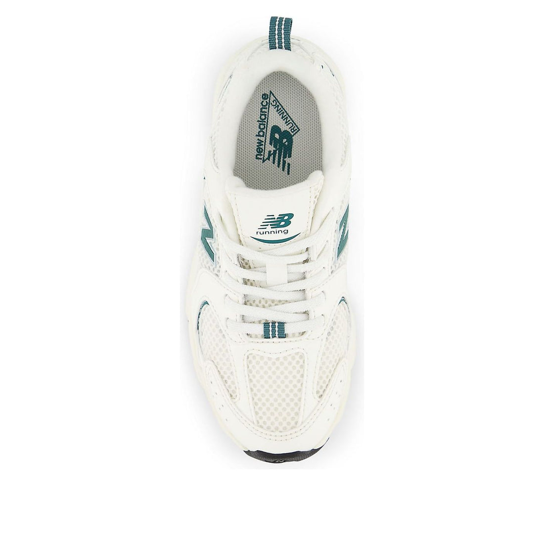 (PS) New Balance 530 'Sea Salt New Spruce' PZ530CH