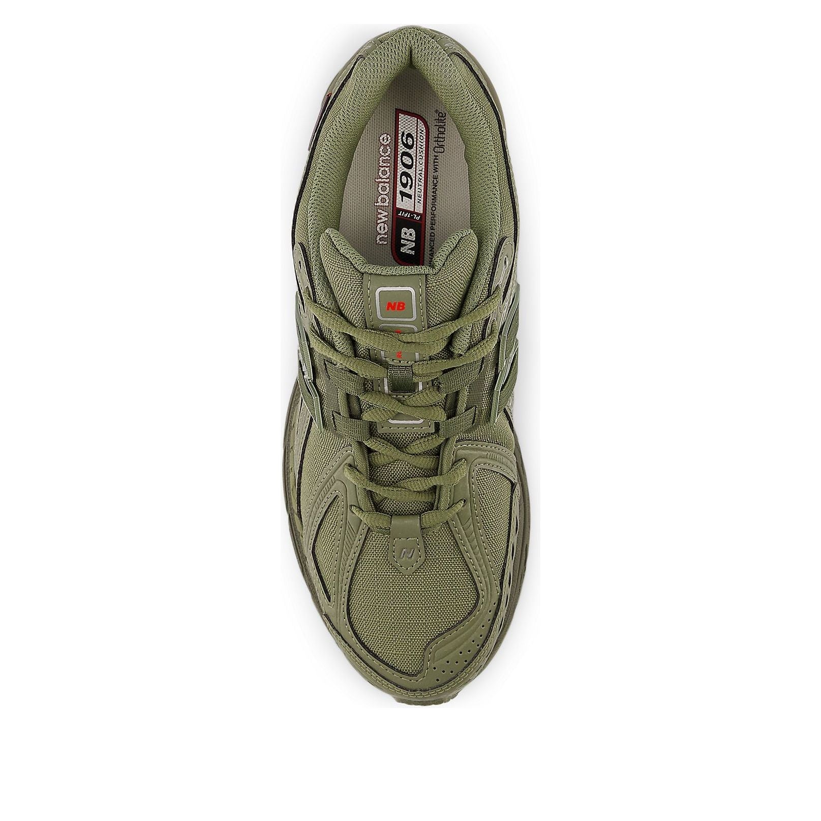 New Balance 1906R 'Dark Olivine' U1906ROG