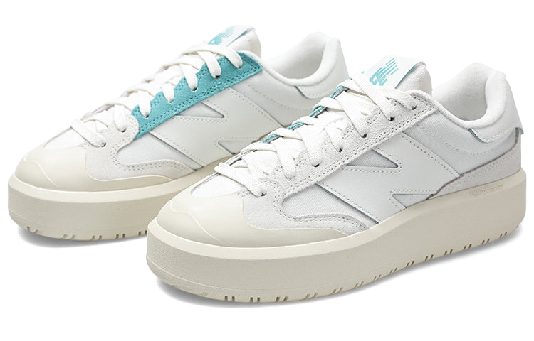 New Balance CT302 'White Green' CT302SC