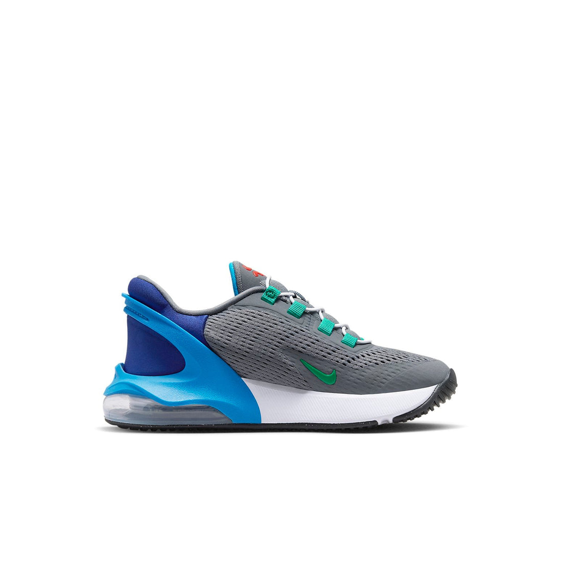 (PS) Nike Air Max 270 GO 'Cool Grey Photo Blue' DV1969-003