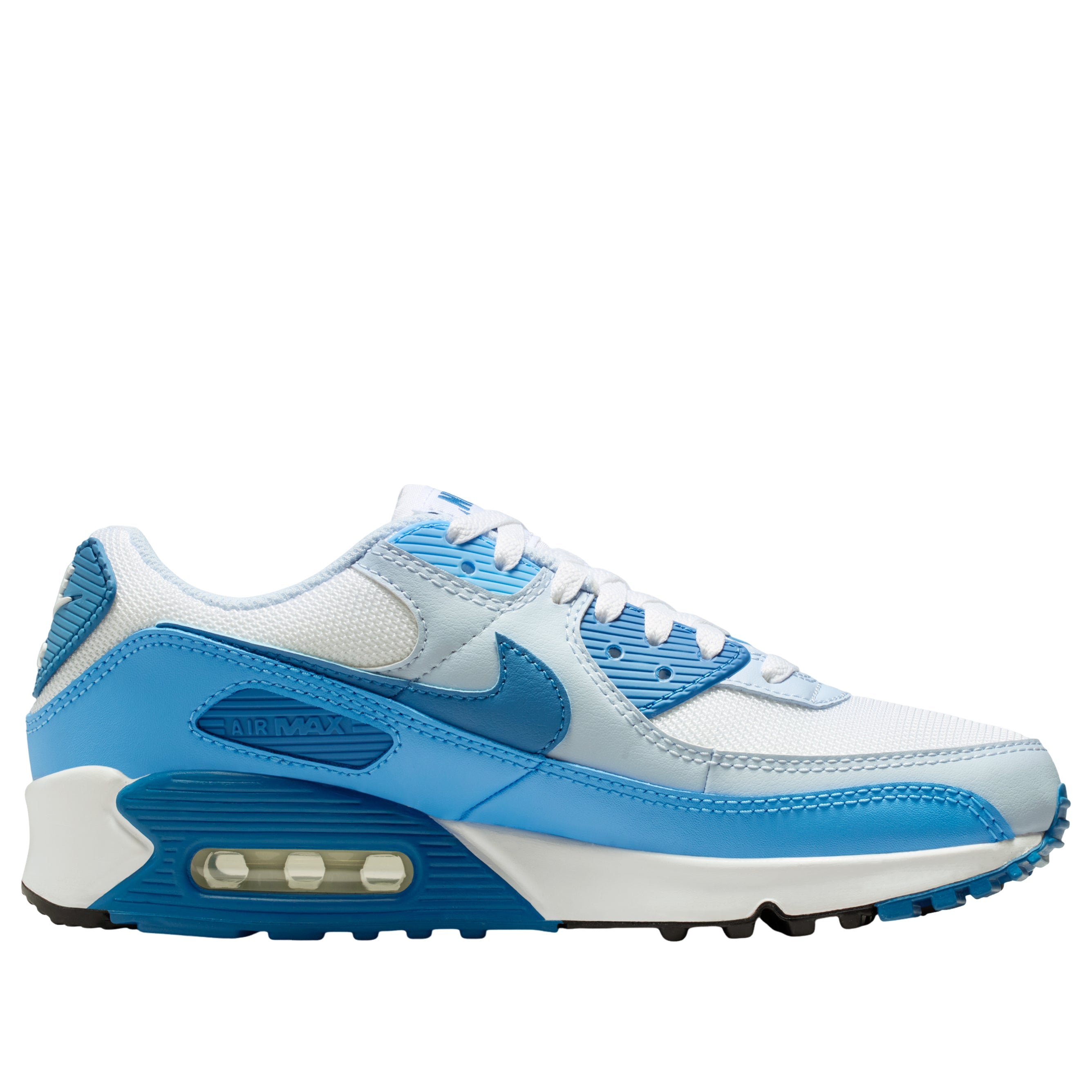 (WMNS) Nike Air Max 90 'University Blue' IM4613-400