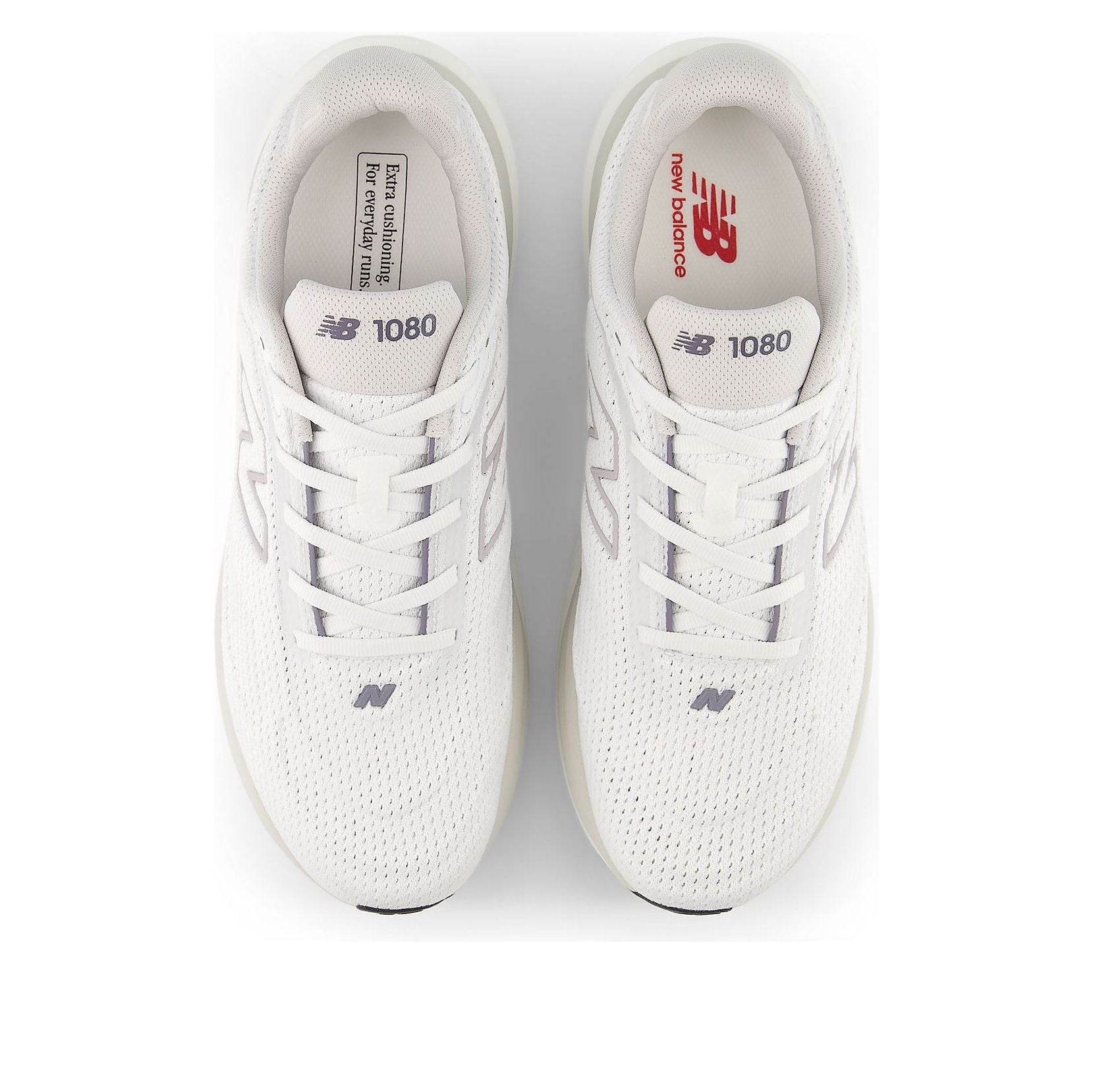New Balance Fresh Foam X 1080v15 'White Truffle Salt' M10807E3