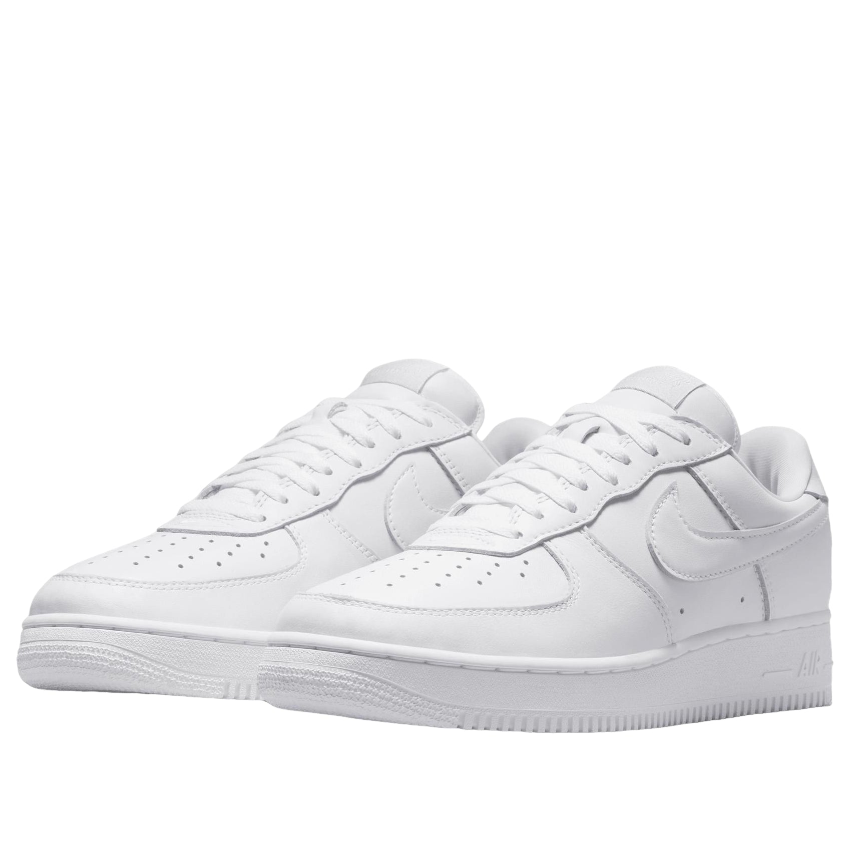 Nike Air Force 1 Low '01 'Triple White' IV4501-100