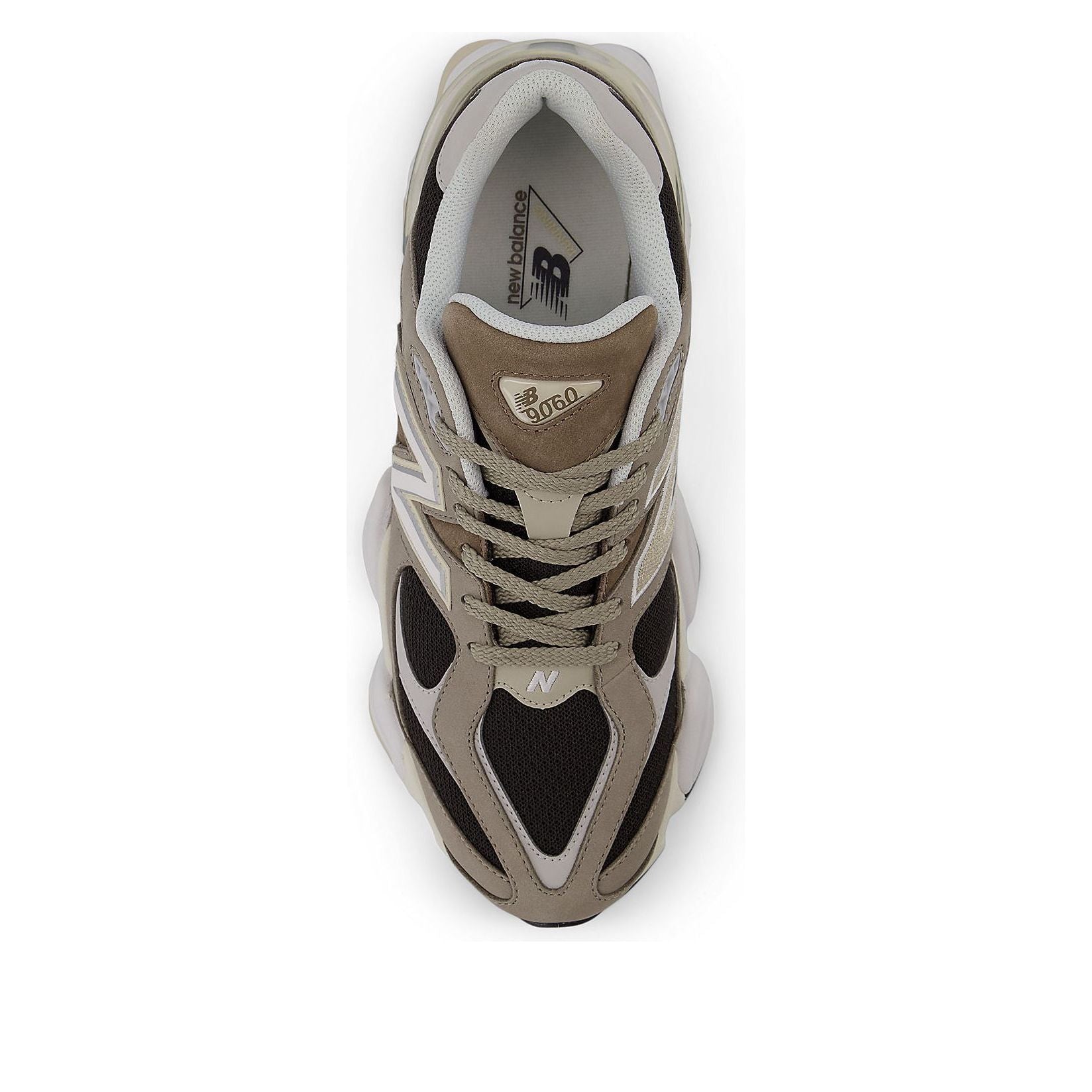 New Balance 9060 'Arid Stone Black Cement' U9060CTA