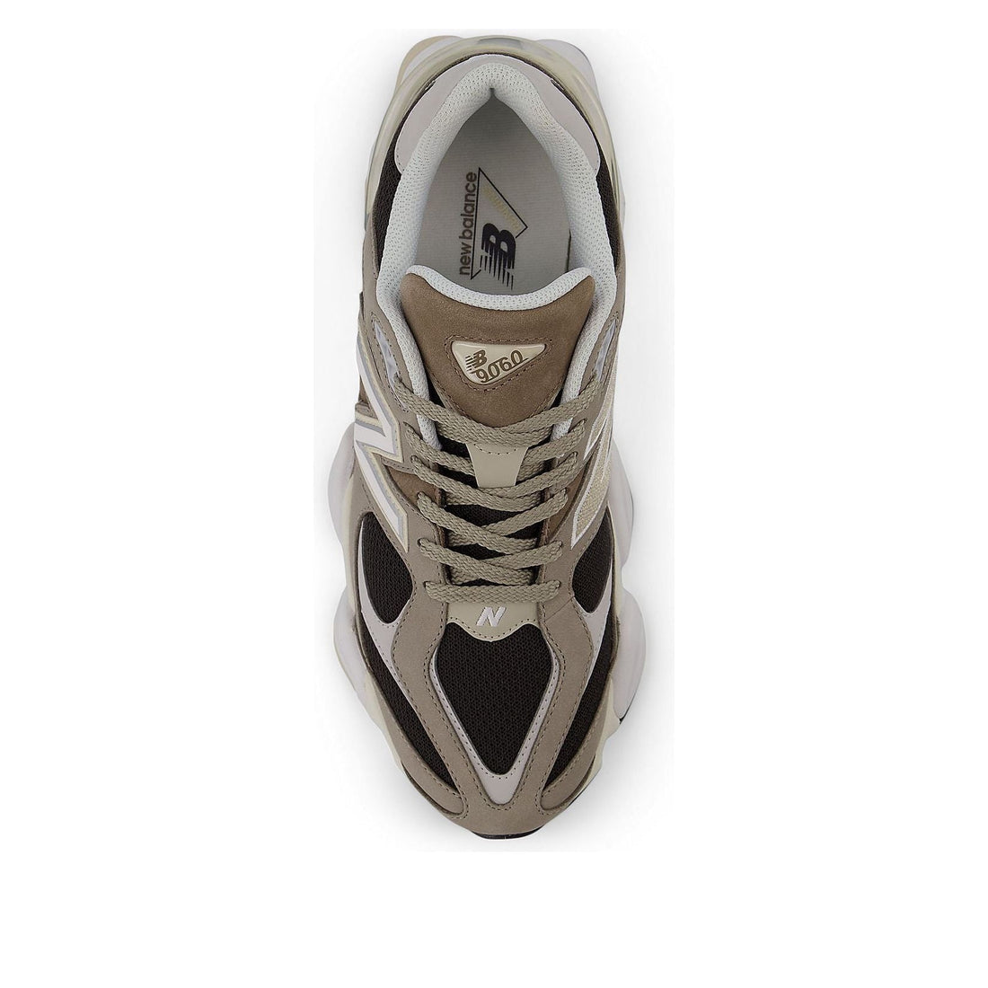 New Balance 9060 'Arid Stone Black Cement' U9060CTA