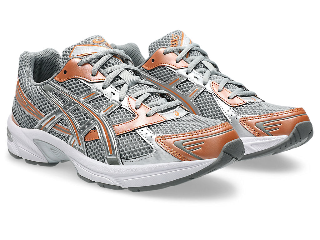 ASICS Gel-1130 'Cement Grey Rust Orange' 1203A609-020