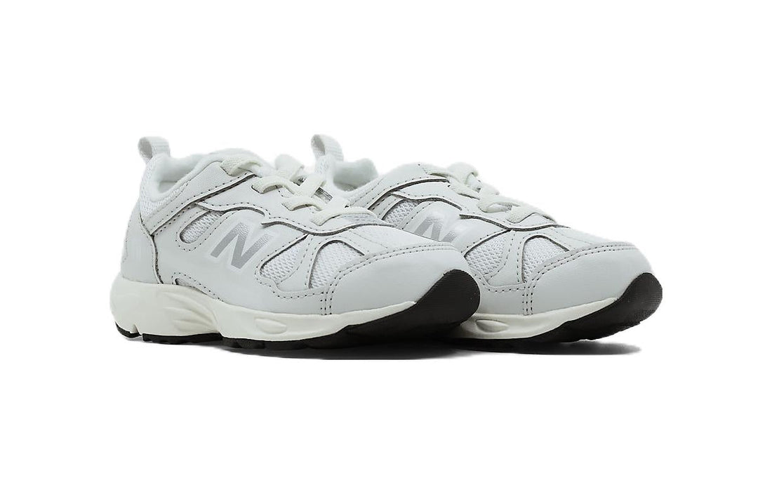 New Balance 878 Series Low Tops Retro White IV878KN1