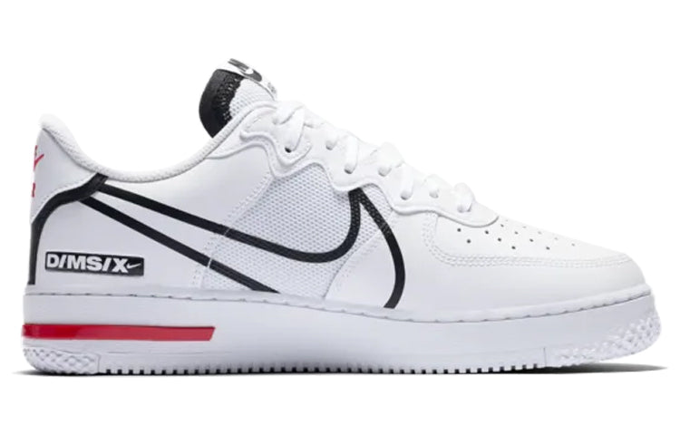 Nike Air Force 1 React 'D/MS/X' CD4366-100