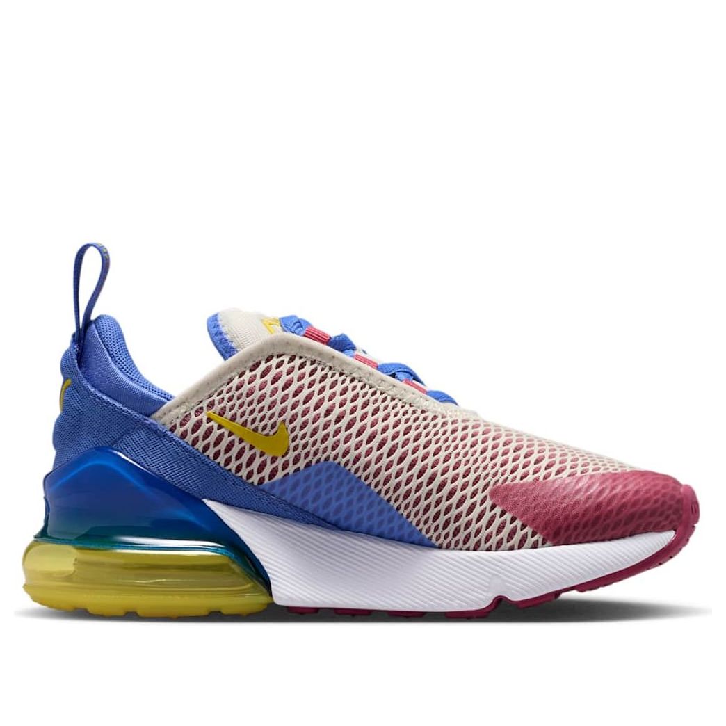 (PS) Nike Air Max 270 'Comet Blue Sweet Beet' IM2179-001
