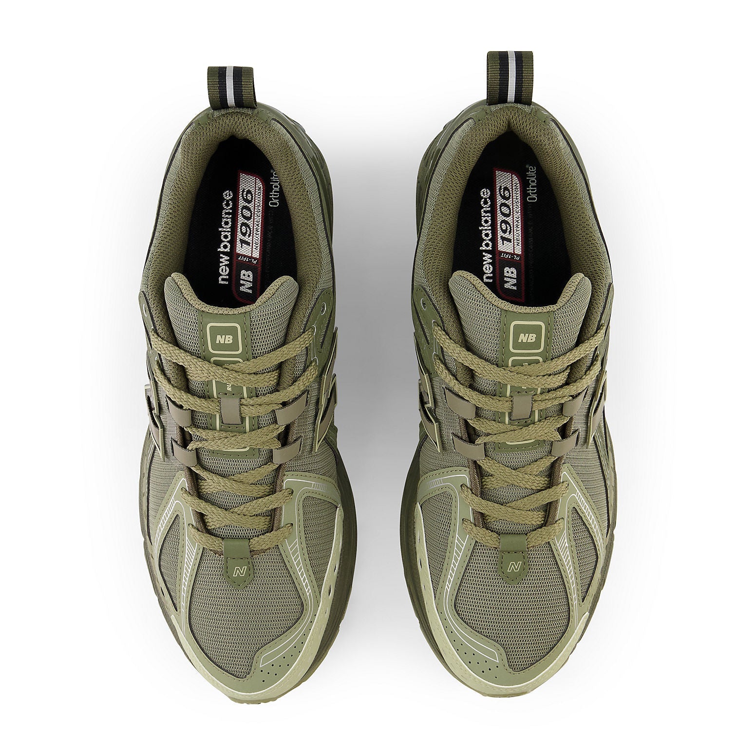 New Balance 1906R 'Dark Moss' M1906RHB