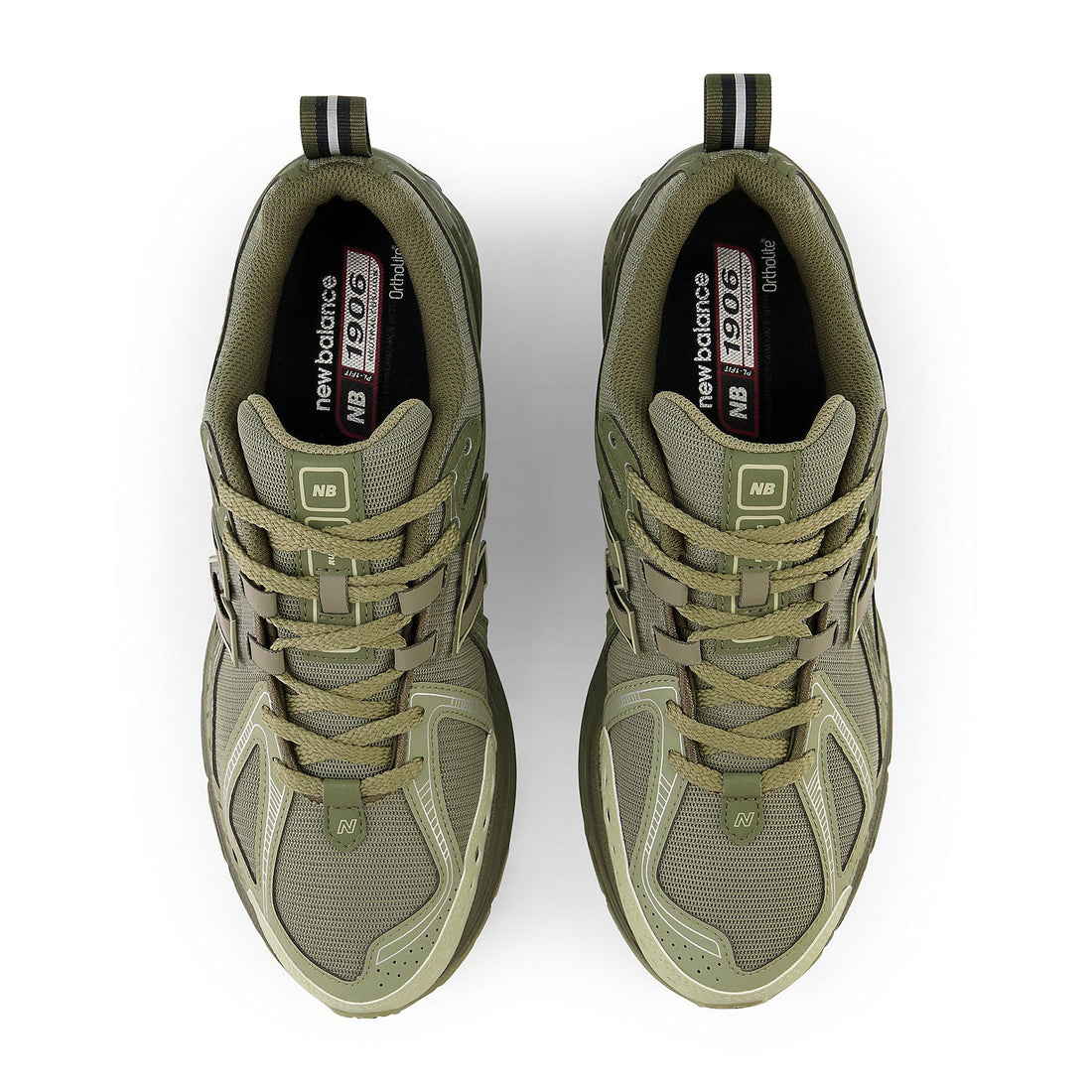 New Balance 1906R 'Dark Moss' M1906RHB