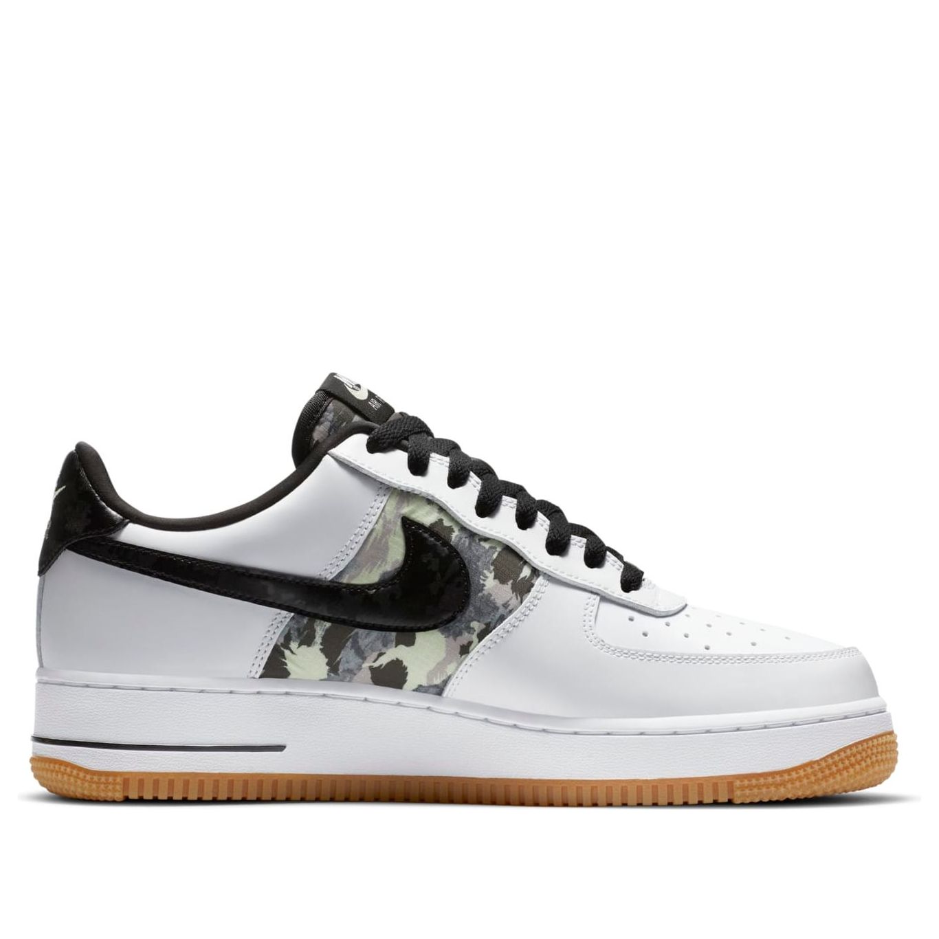 Nike Air Force 1 '07 LV8 'Pacific Northwest Camo' CZ7891-100