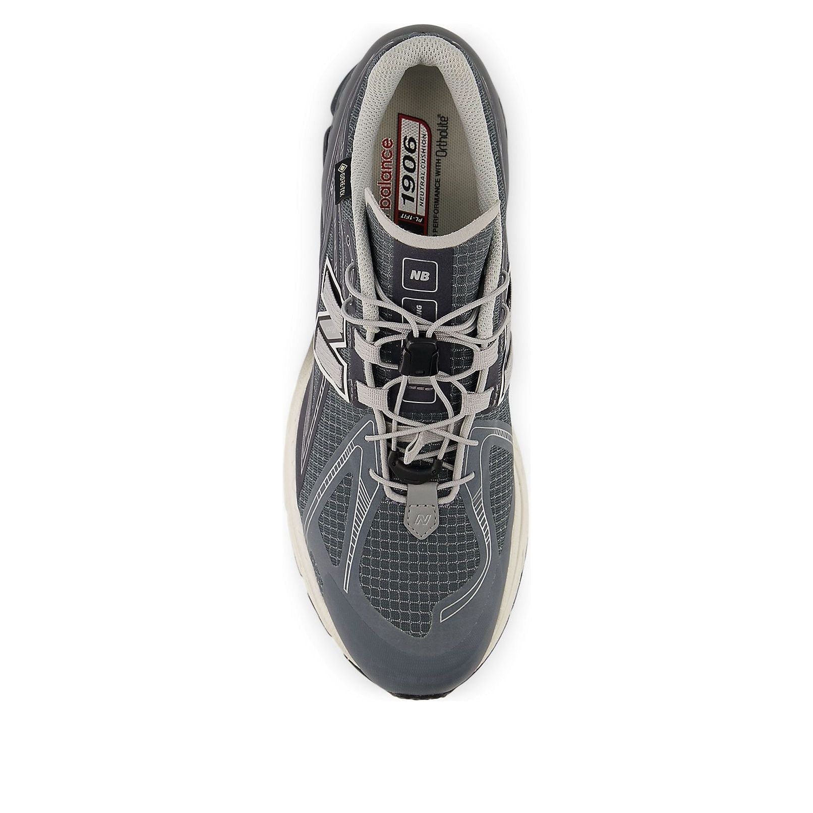 New Balance 1906 Gore Tex 'Slate Grey Raincloud' U190659K