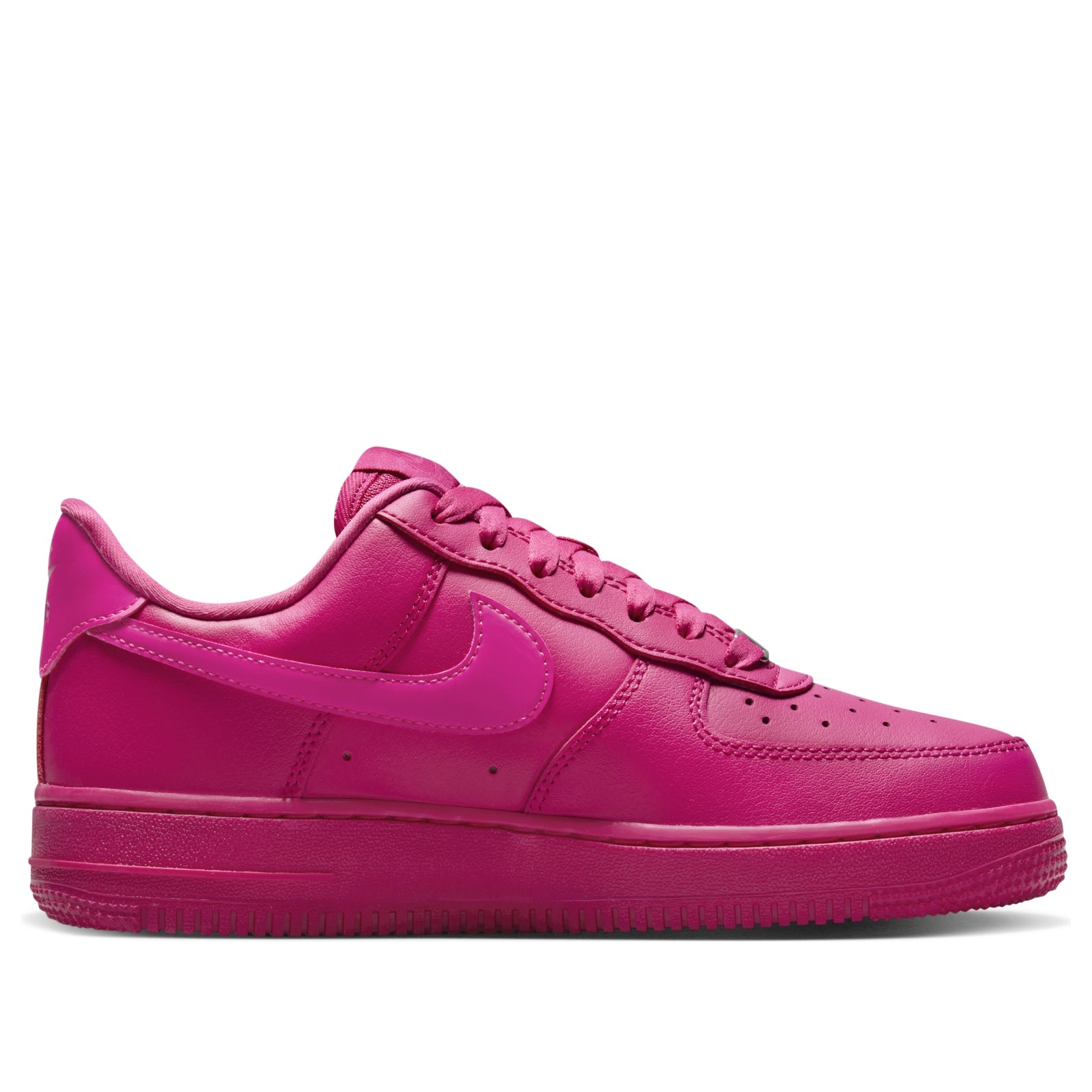 (WMNS) Nike Air Force 1 '07 'Fireberry' DD8959-600
