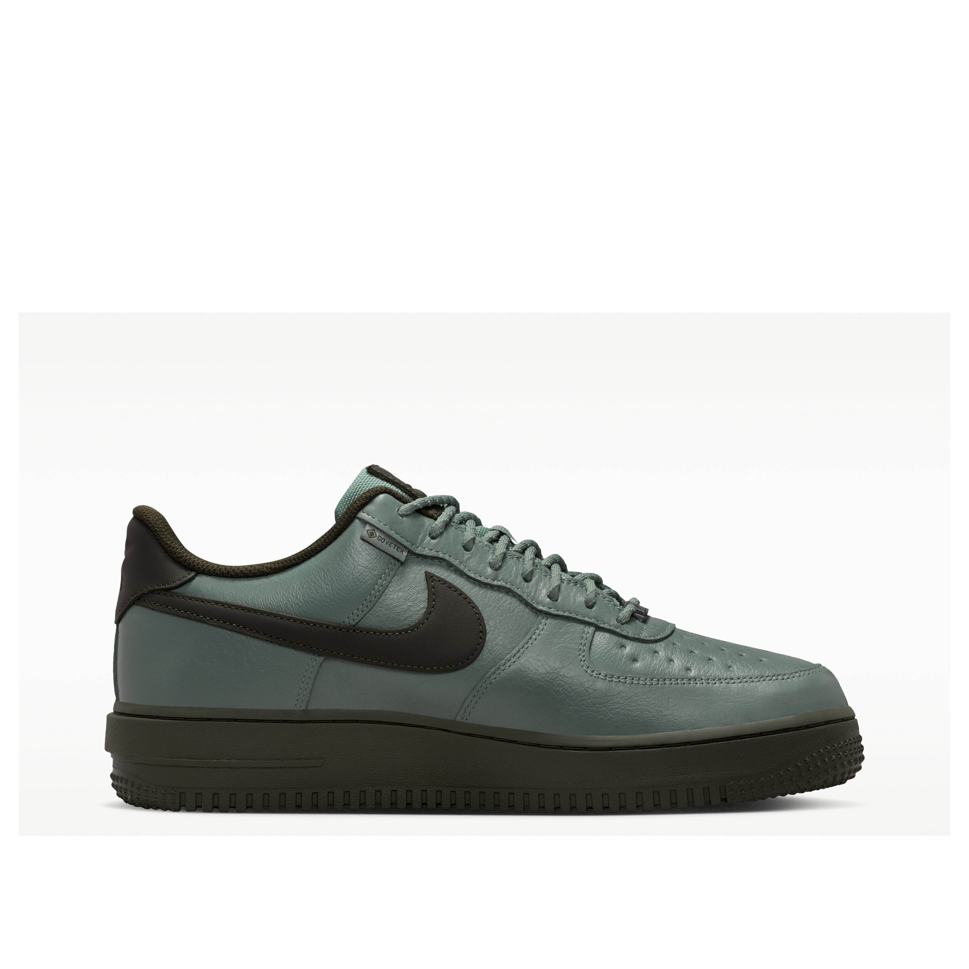 Nike x Vibram Air Force 1 Low 'Clay Green' HV5953-300