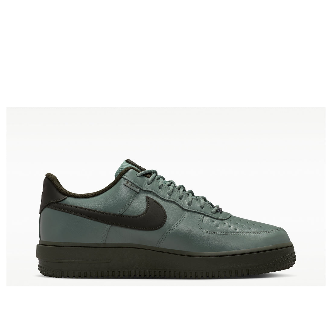 Nike x Vibram Air Force 1 Low 'Clay Green' HV5953-300
