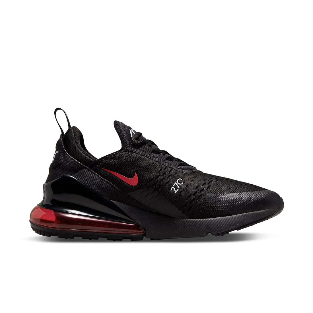 Nike Air Max 270 'Bred' DR8616-002