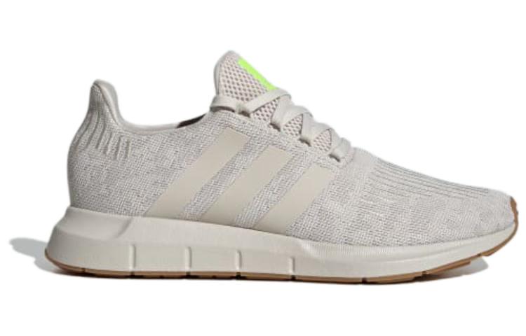 adidas Swift Run 1 'Aluminium' IF3986