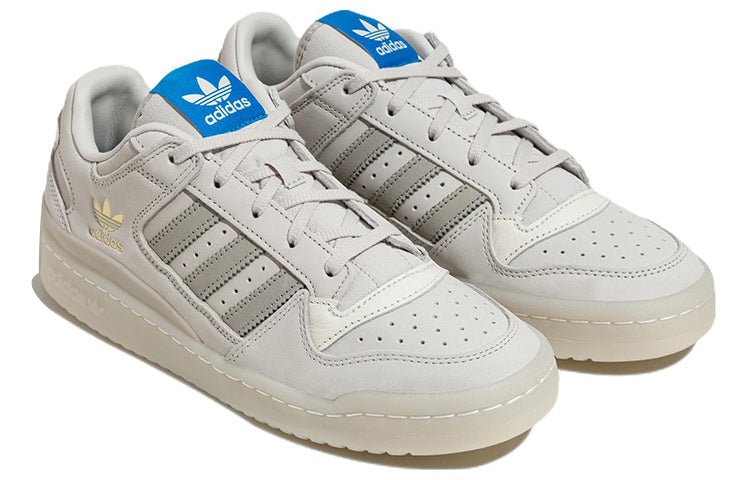 adidas Forum Low 'Talc Sesame' HQ1506