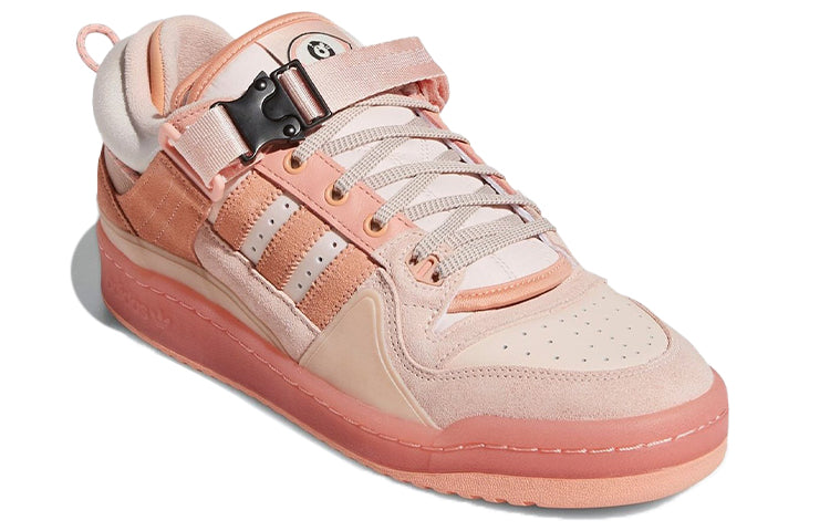 adidas x Bad Bunny Forum Buckle Low 'Easter Egg' GW0265