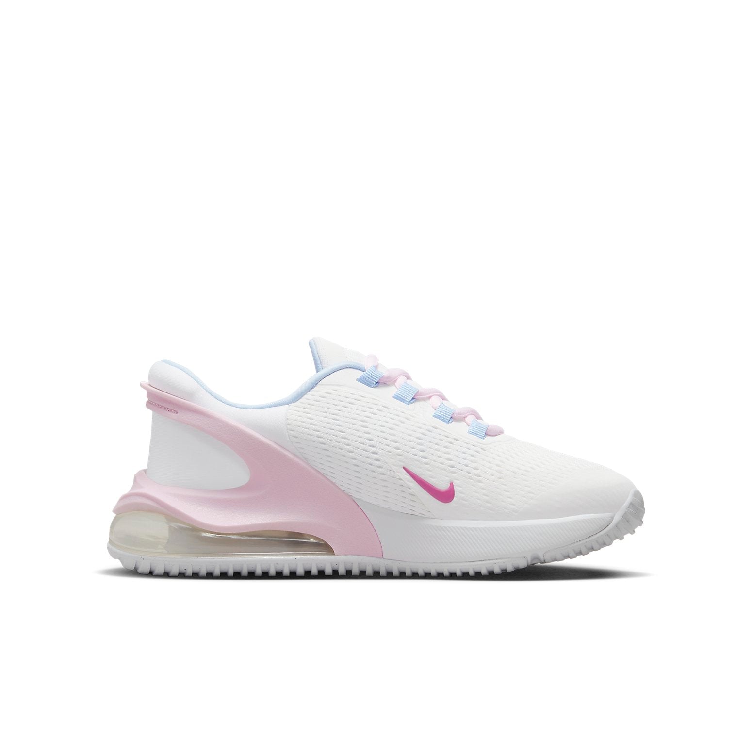 (GS) Nike Air Max 270 GO 'Cosmic Fuchsia' DV1968-102