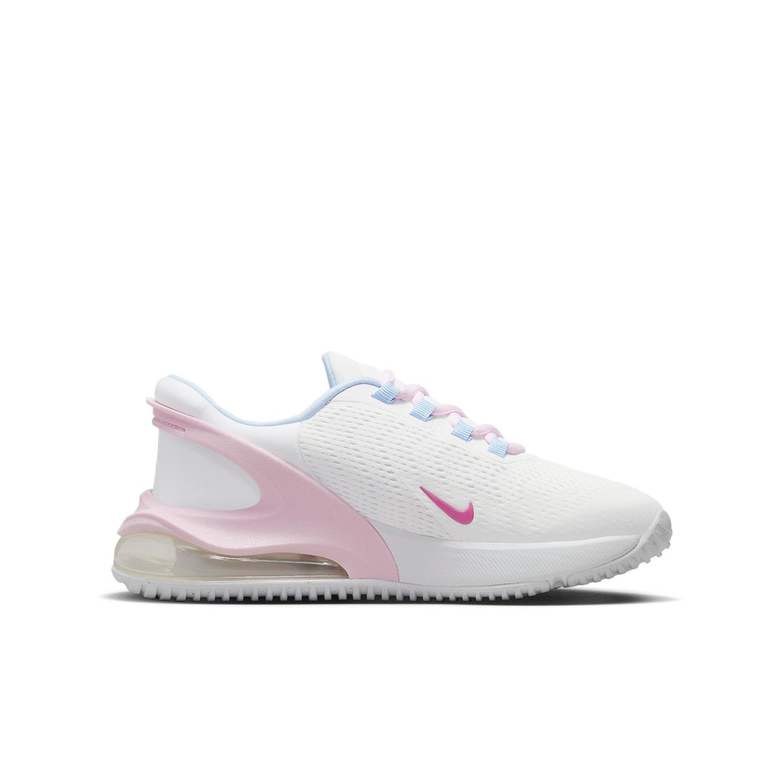 (GS) Nike Air Max 270 GO 'Cosmic Fuchsia' DV1968-102