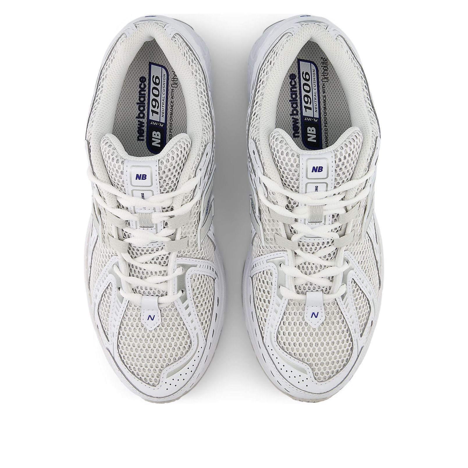 New Balance 1906R 'White Team Royal' U1906RCA