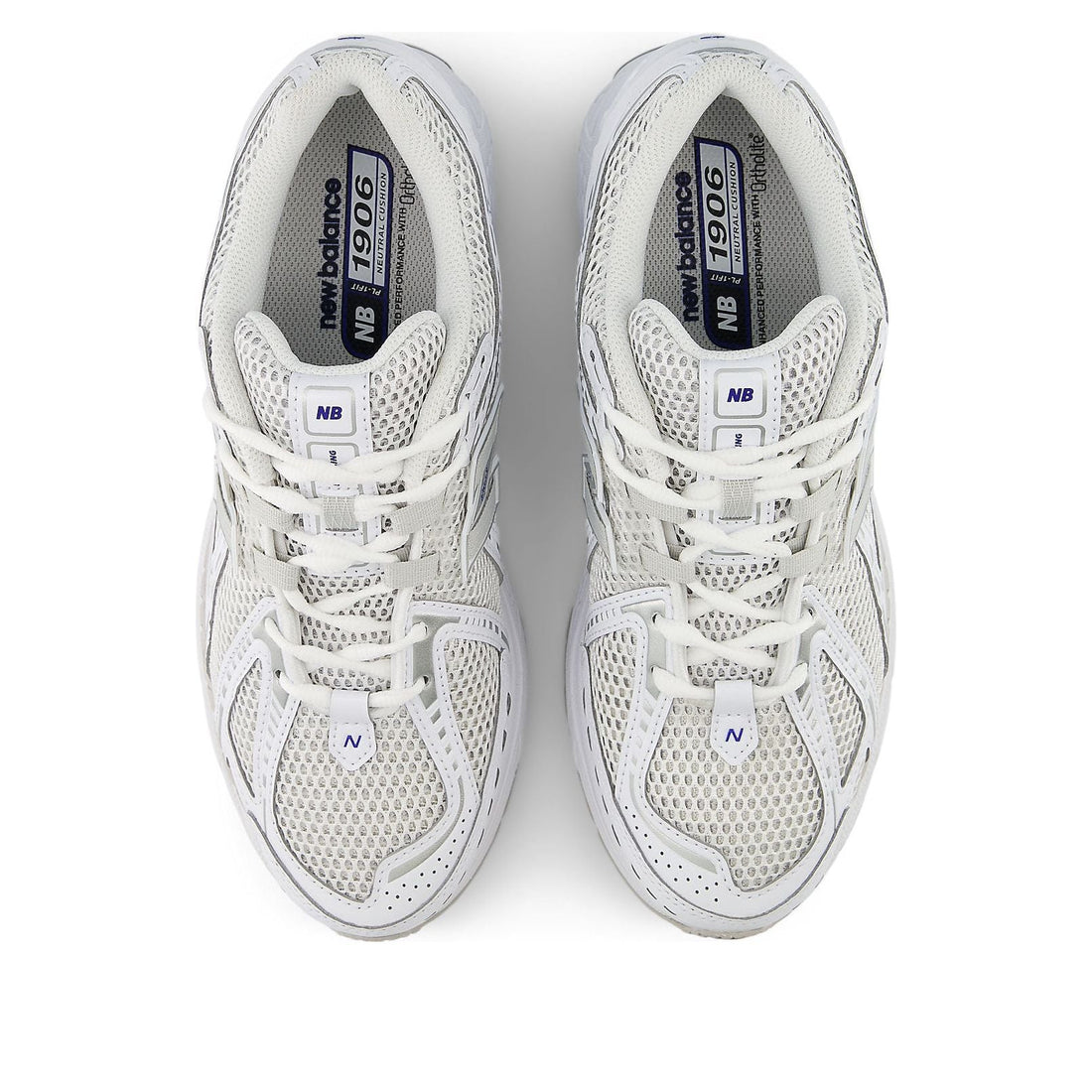 New Balance 1906R 'White Team Royal' U1906RCA
