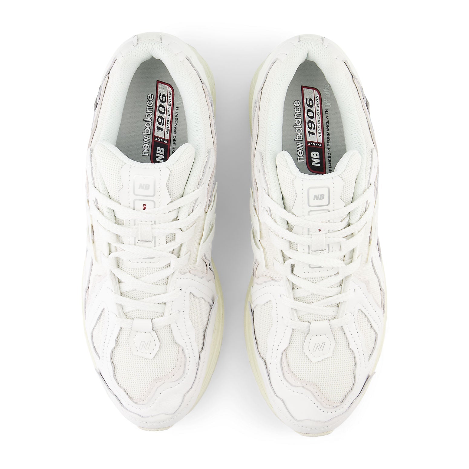 New Balance NB 1906R 'Protection Pack White' M1906DE