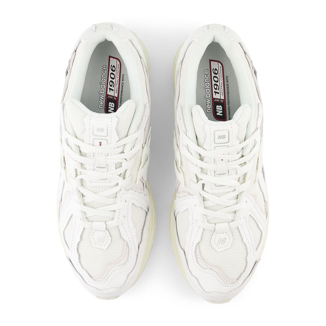 New Balance NB 1906R 'Protection Pack White' M1906DE