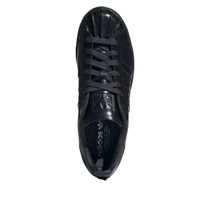 adidas Superstar Lux 'Black' KJ7482