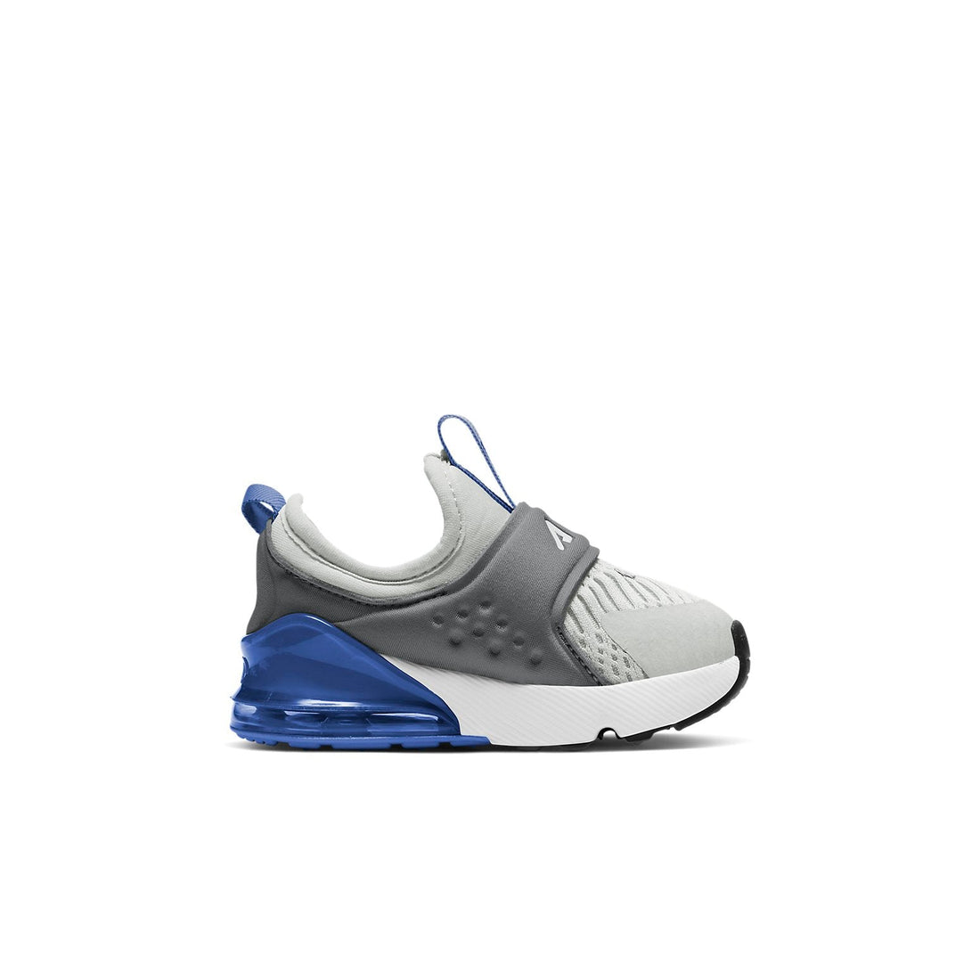 (TD) Nike Air Max 270 Extreme 'Grey Fog Game Royal' CI1109-013